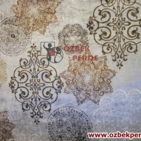 brillant-sultan-baskili-hali-kahve-renklisi