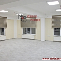 kahve-renkli-bambu-ofis-zebra-perdeleri