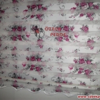 buket-zebra-perde-fusya-renkli-etek-dilimli