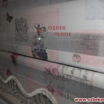 carte-postale-baskili-zebra-perde-etekli-boncuklu