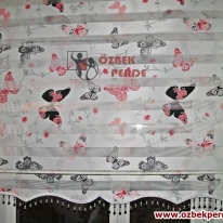 elit-kelebek-siyah-kirmizi-renkli-zebra-perdesi