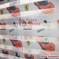 ferrari-arabali-zebra-perde-cesidi