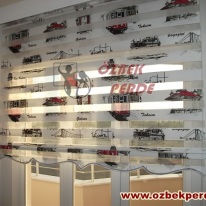 galata-taksim-kiz-kuleli-istanbul-brillant-zebra-perde