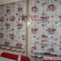 gullu-plant-zebra-perde-kirmizi-renkli