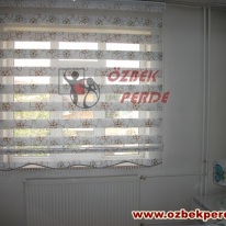 kahve-turkuaz-renkli-garden-brillant-zebra-perde