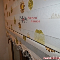 kir-cicegi-zebra-perdesi-yesil-renkli-gorseli
