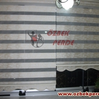 krem-renkli-sakalli-yaprak-zebra-perde-gorseli