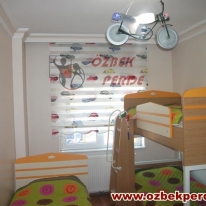 araba-baskili-zebra-perde