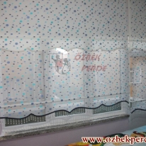 baloncuk-model-mavili-tul-stor