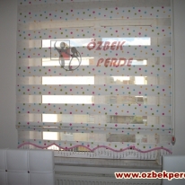 brillant-mini-puantiyeli-rengarenk-zebra-perde