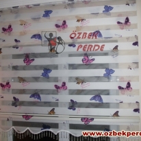 butterfly-kelebek-zebra-perde