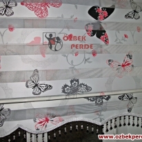 elit-kelebek-siyah-kirmizi-zebra-perde-gorseli