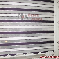 esdeger-zebra-perde-mor-renkli-gorseli