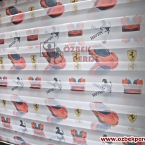 ferrari-arabali-zebra-perde-gorseli