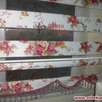 fusya-cicekli-plant-zebra-perde-gorseli