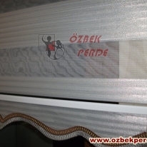 gumus-simli-pliseli-zebra-perde-gorseli