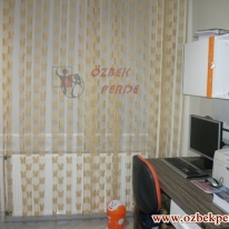 kelebek-ip-perde-bej-renkli