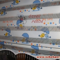 mavi-civcivli-zebra-perde-gorseli