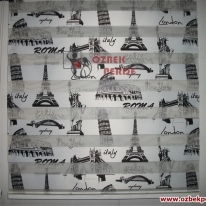 paris-zebra-perde-siyah-renkli-eteksiz