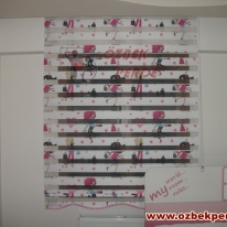 pembe-renkli-shopping-girl-zebra-perde