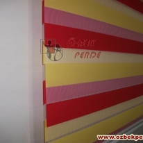 sari-kirmizi-galatasaray-zebra-perdesi