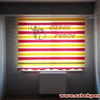 sari-kirmizi-zebra-perde