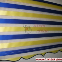 sari-lacivert-zebra-perde