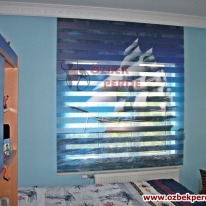 yelkenli-gemi-fotograf-baskili-zebra-perde