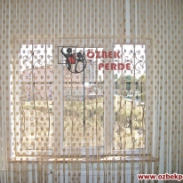 puantiyeli-ip-perde-hardal-renkli-gorseli