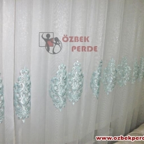 damask-figurlu-tul-perdesi-turkaz-modeli