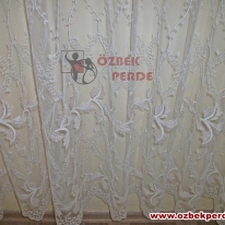 damask-yaprakli-standart-pileli-tul-perde-bej