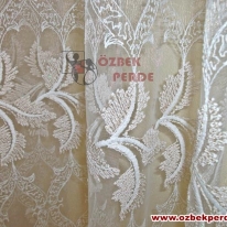 damask-yaprakli-tul-perde-bej-renkli-gorseli