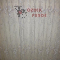 damask-yaprakli-tul-perde-bej-renkli