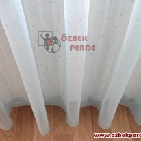 gloria-puanli-standart-pileli-turkuaz-tul-perde