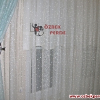 gloria-puanli-turkuaz-fonlu-tül-perde-gorseli