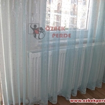 gloria-puanli-turkuaz-tul-perde-gorseli
