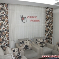 gullu-japon-fon-panel-gri-kahve-renkli-tul-perde