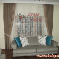 kahve-vizon-cift-renkli-fon-perde