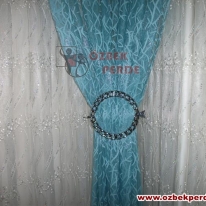 kirlangic-turkuaz-orta-tul-fon-perde-zincir-tokali