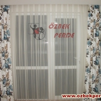 mavi-popart-kanatli-desensiz-duz-tul-perde