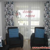 turkuaz-kahve-popart-kanatli-duz-tul-perde