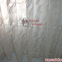 vizon-renkli-tirpan-tul-perde-modeli