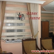 altin-renkli-sarmasik-zebra-perde-modeli