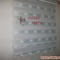 beyaz-altin-renkli-bandana-zebra-perde