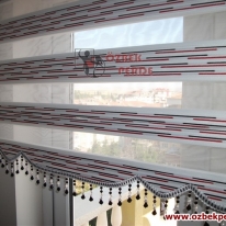 brillant-kirmizi-siyah-cizgili-zebra-perdesi