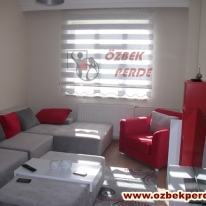 gumus-desenli-zebra-perde