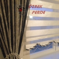 gumus-renkli-ruzgar-zebra-perdeli-macaroni-ip-perde