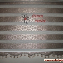 kahve-altin-renkli-molekul-zebra-perde