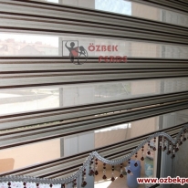 kahve-tonajmatik-pliseli-zebra-perdesi