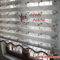 kahverenkli-brodeli-star-zebra-perde-cesidi